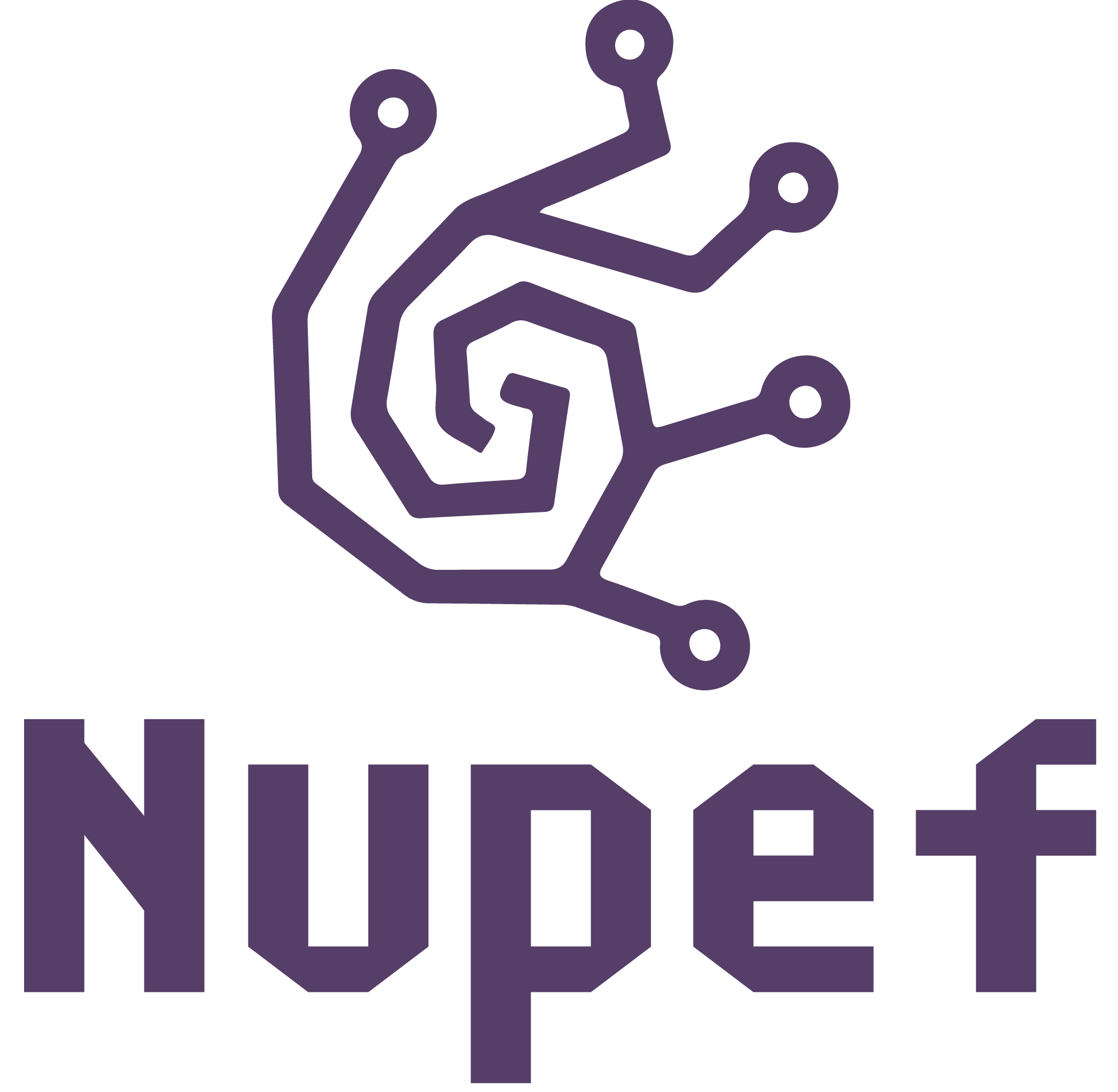 logo do Nupef