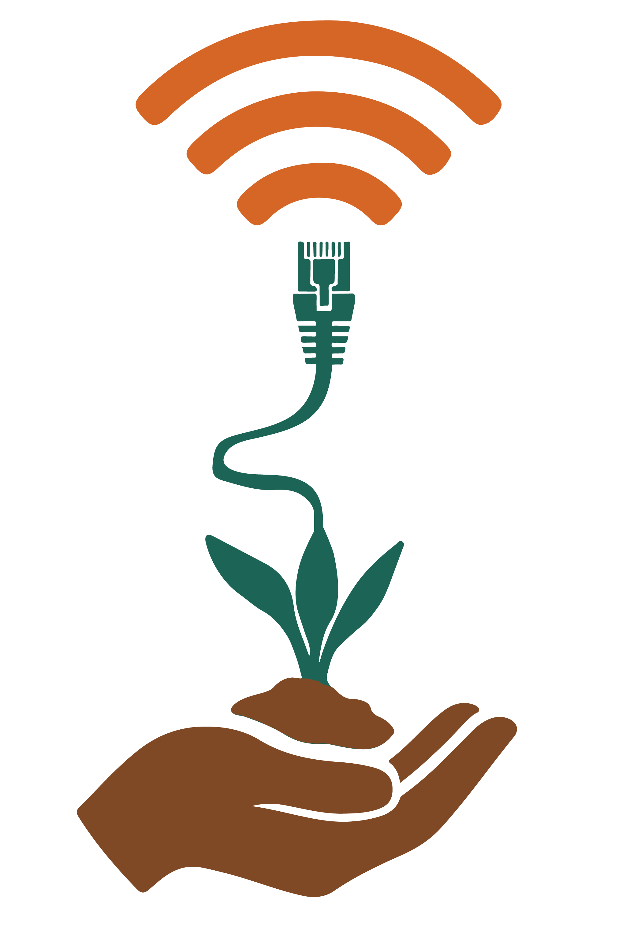 Logotipo do projeto Description